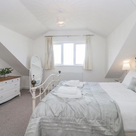 Villa Driftwood, 23 Roa Island Barrow-in-Furness Exterior foto