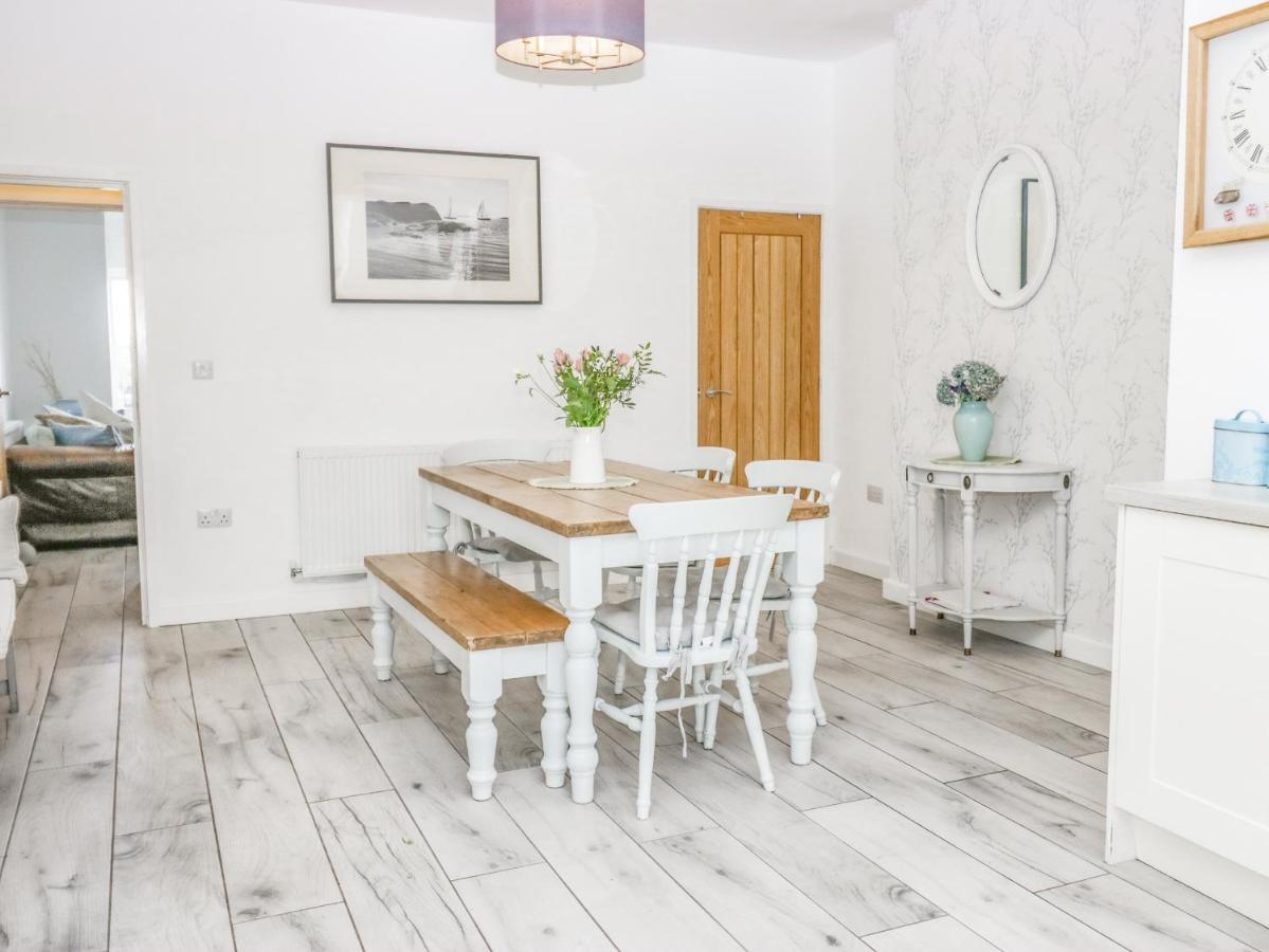 Villa Driftwood, 23 Roa Island Barrow-in-Furness Exterior foto