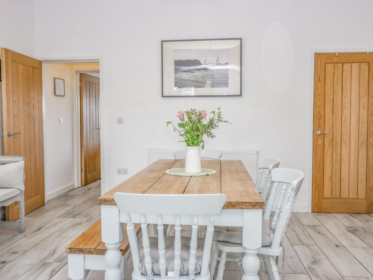 Villa Driftwood, 23 Roa Island Barrow-in-Furness Exterior foto