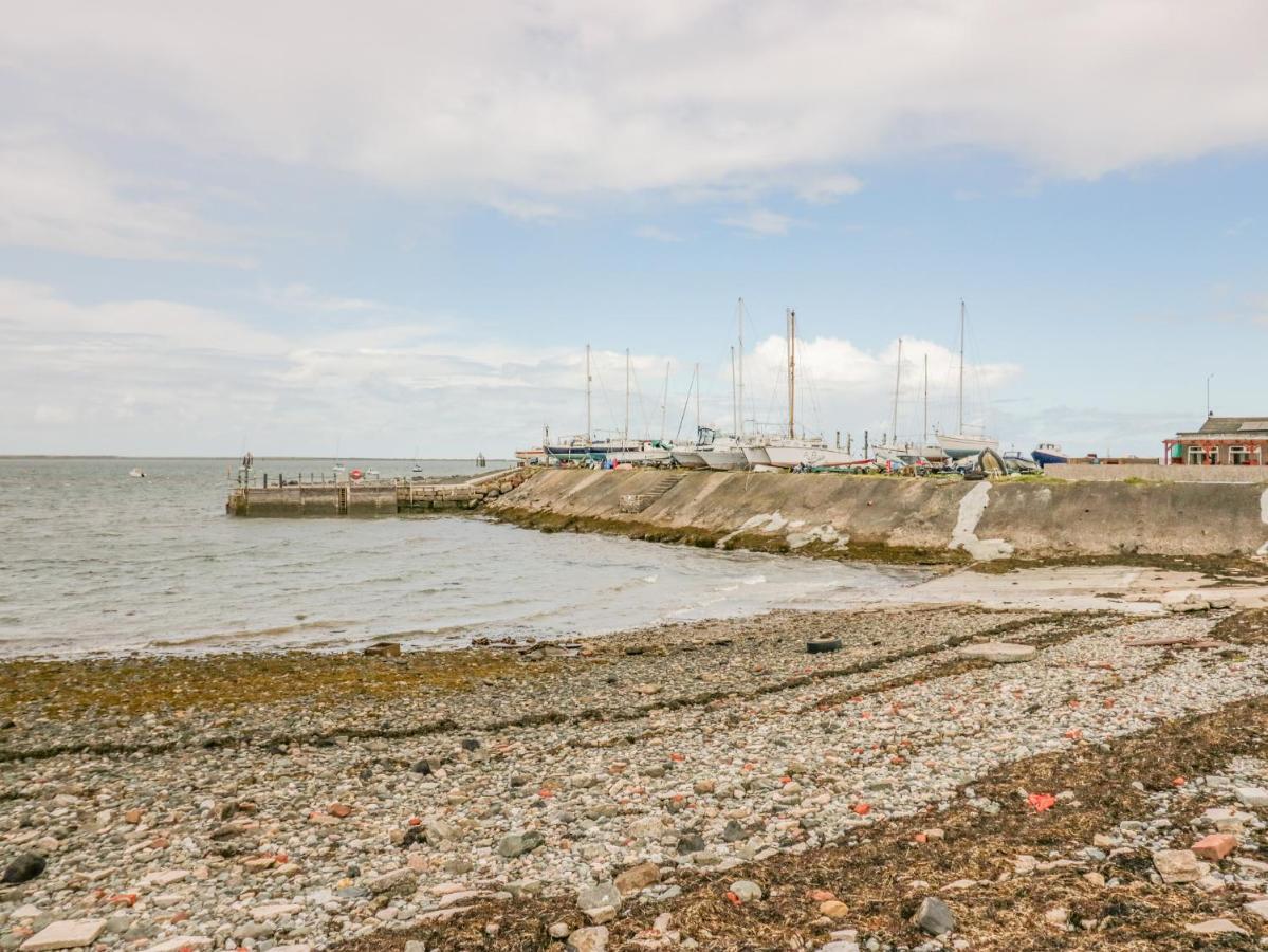 Villa Driftwood, 23 Roa Island Barrow-in-Furness Exterior foto