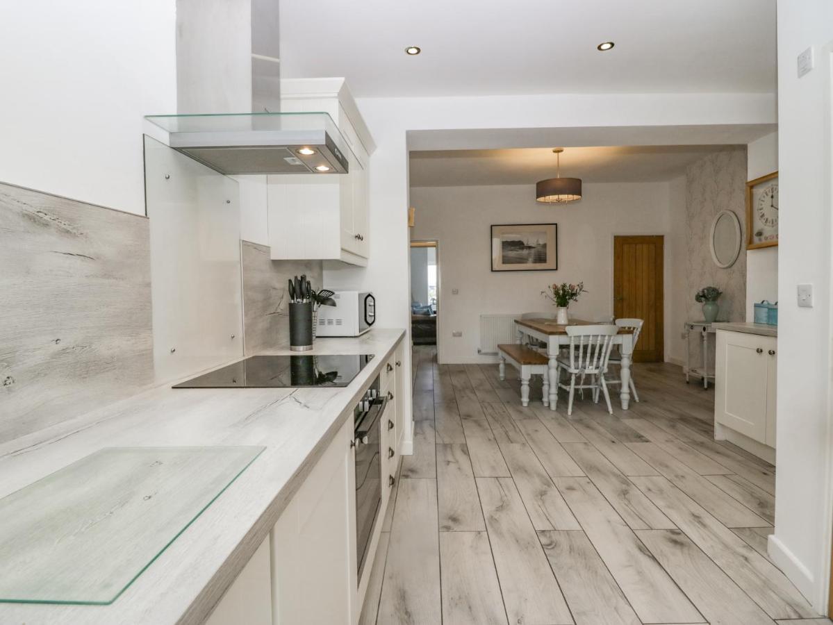 Villa Driftwood, 23 Roa Island Barrow-in-Furness Exterior foto