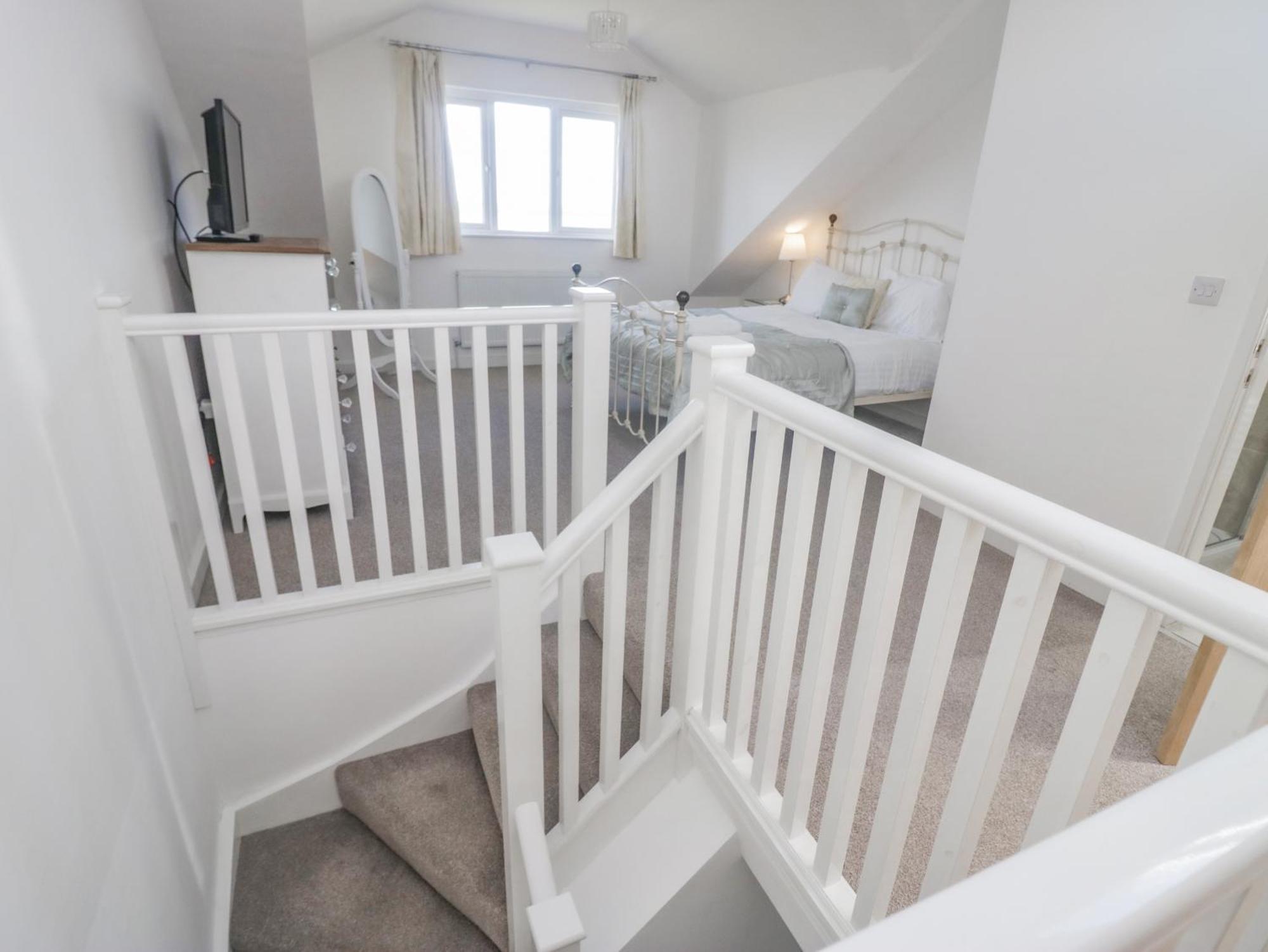 Villa Driftwood, 23 Roa Island Barrow-in-Furness Exterior foto