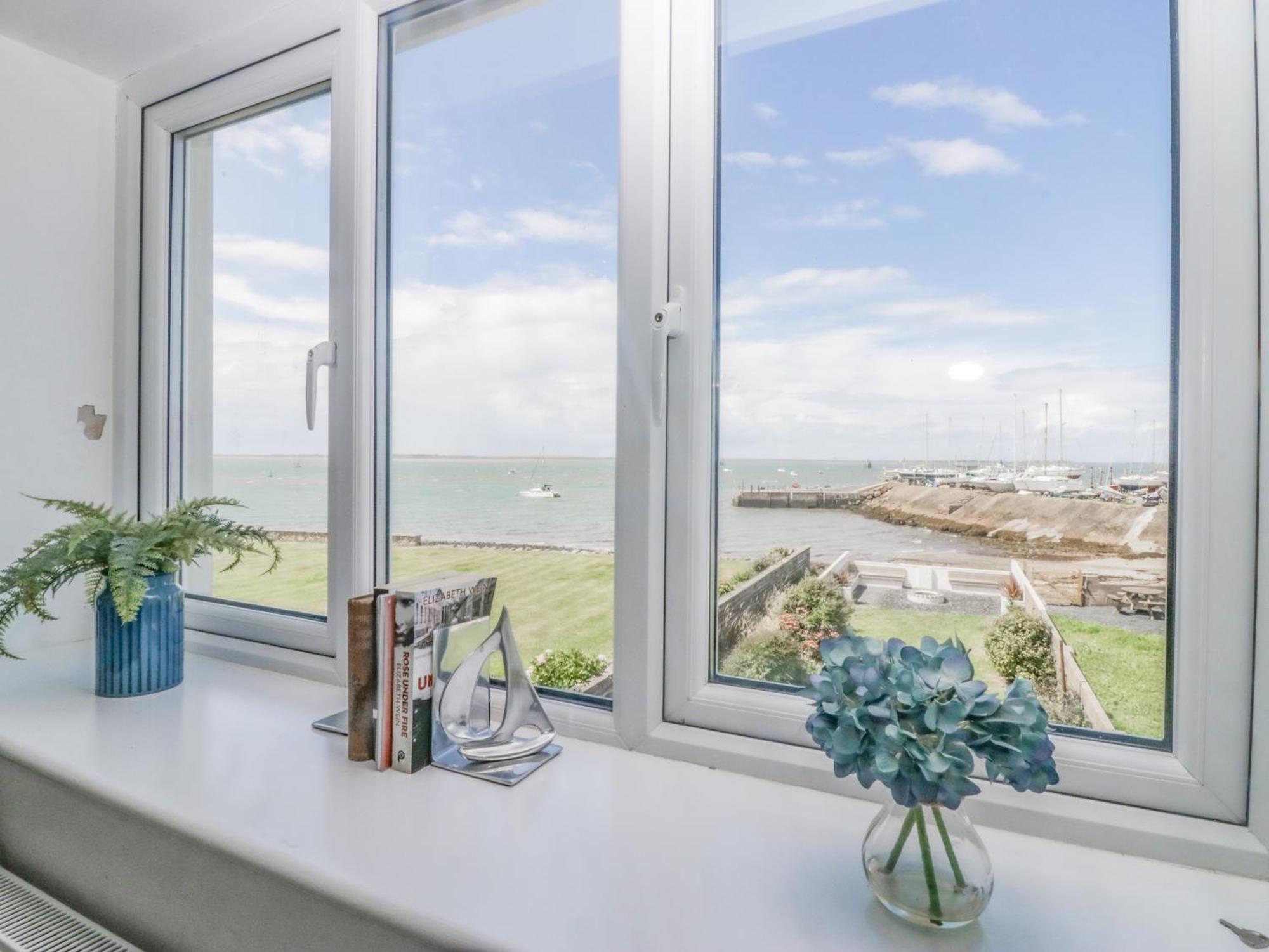 Villa Driftwood, 23 Roa Island Barrow-in-Furness Exterior foto