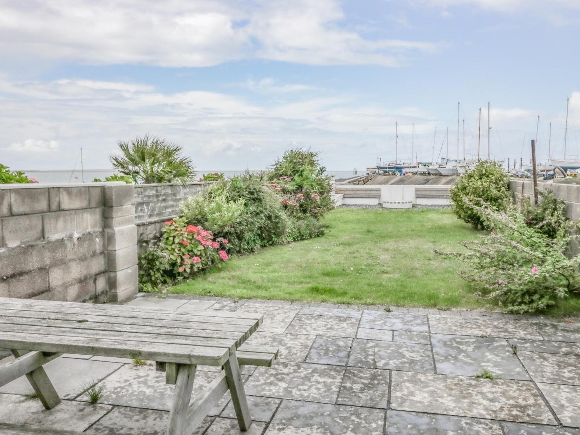 Villa Driftwood, 23 Roa Island Barrow-in-Furness Exterior foto